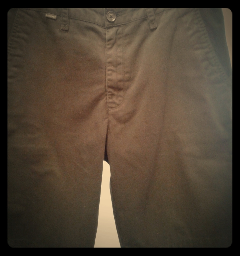 Quicksilver Men's Walking Shorts